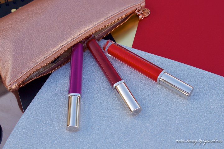 Estée Lauder Pure color Love liquid lip 