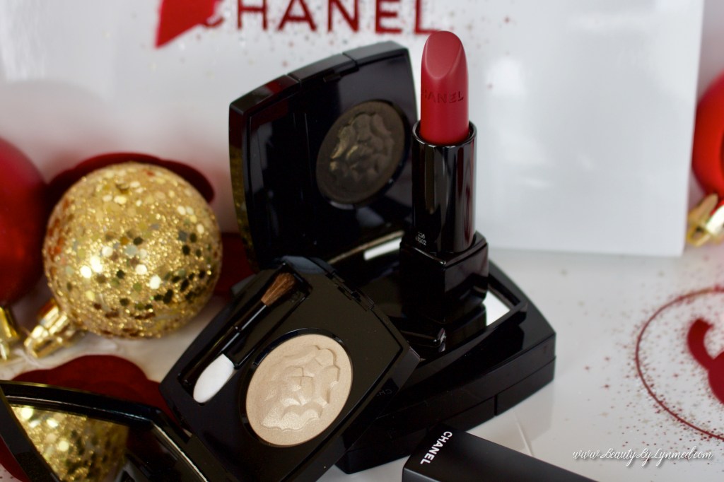 Chanel Collection Libre 2018