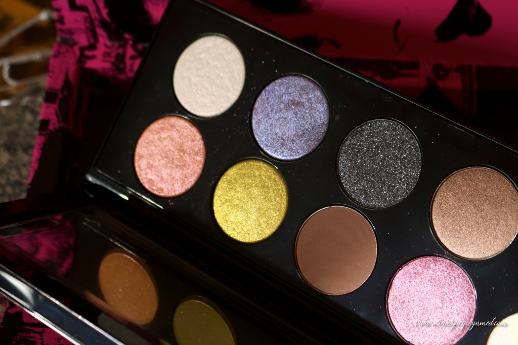 PAT McGRATH Subversive Palette