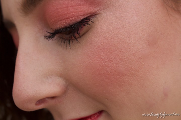 By Terry Sun Designer Palette Hippy Chic Review