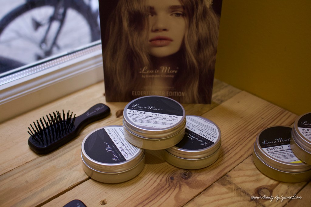 La Beauty Room par Ecocentric, la parenthèse bien être green