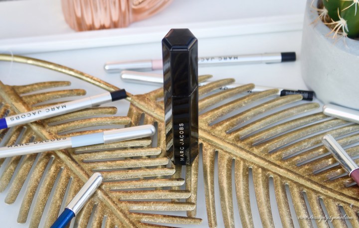 Marc Jacobs Velvet Noir Mascara