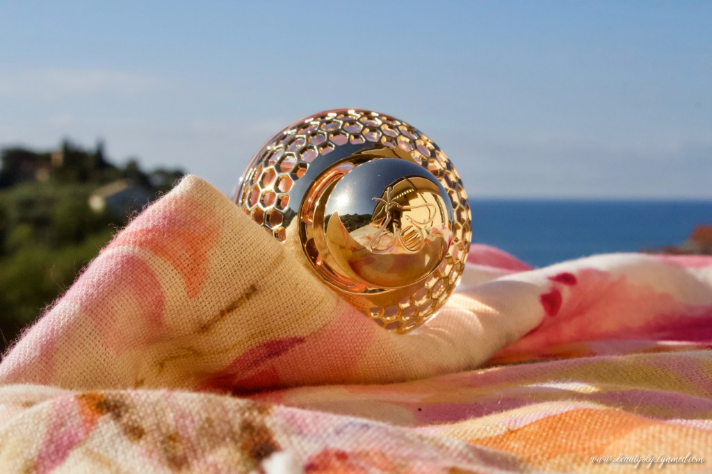 Flacon Abeille Guerlain