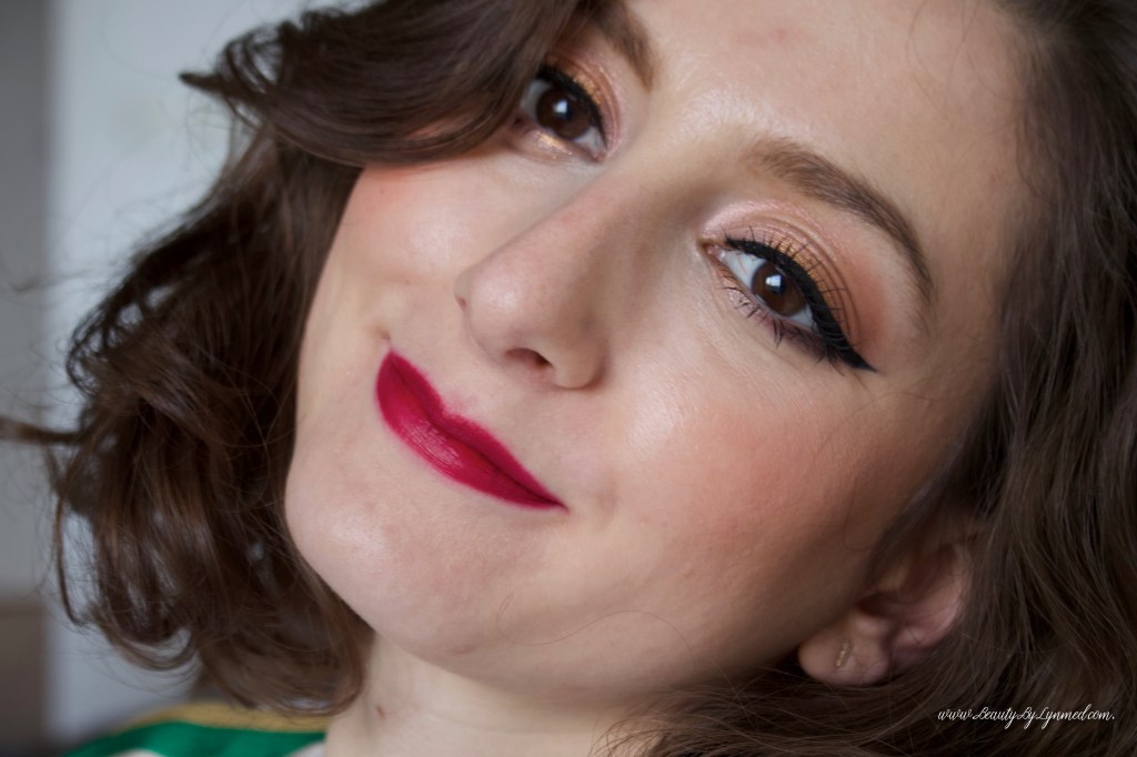 Guerlain L'Essentiel, le fond de teint naturel