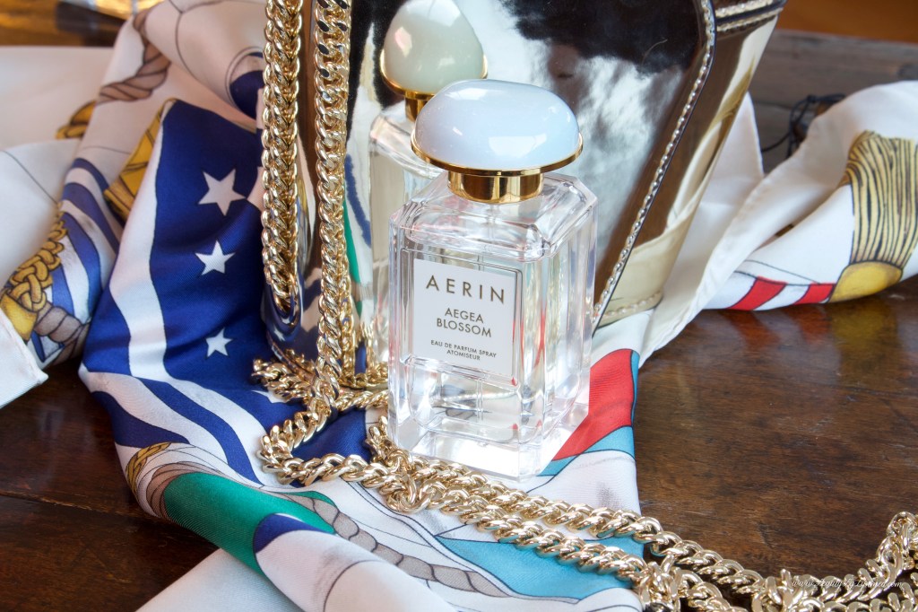 Aerin - Aegea Blossom, Summer 2019