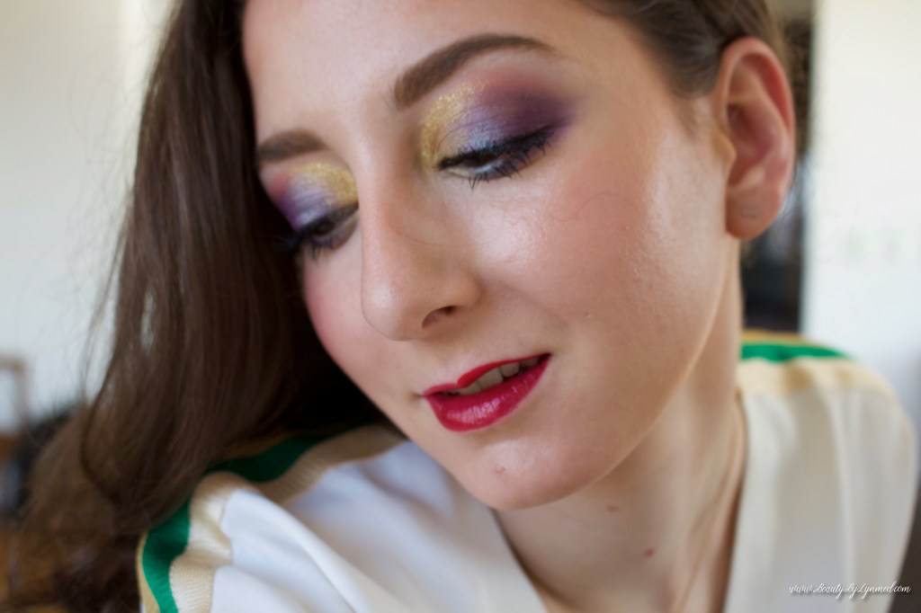 Anastasia Beverly Hills Riviera Palette