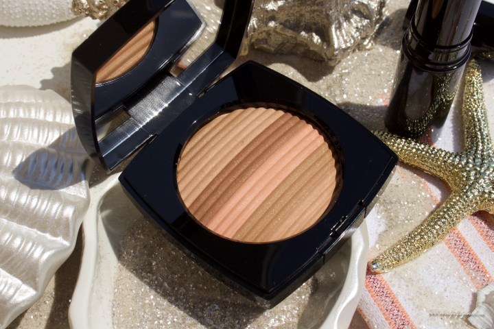 Harmonie Poudres Lumière Belle Mine - Medium 