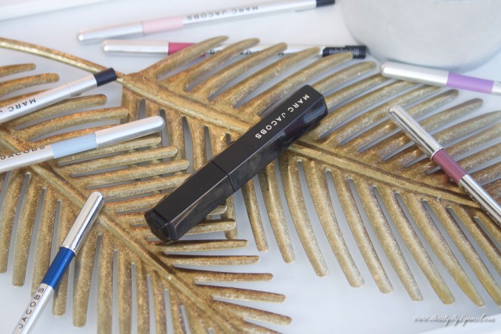 Marc Jacobs Velvet Noir Mascara 