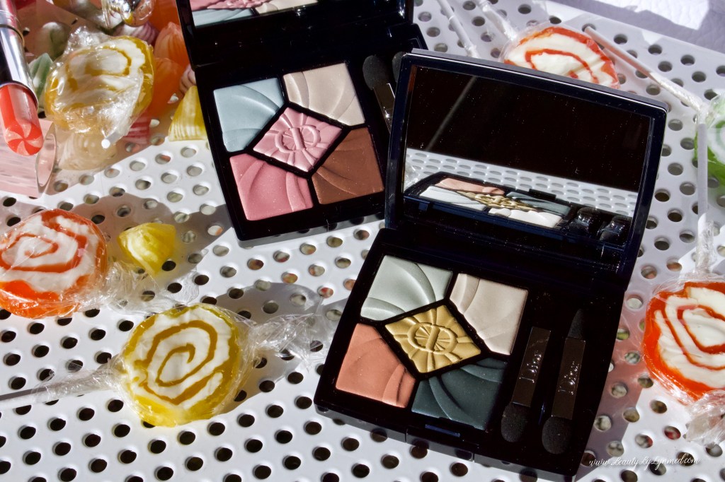 DIOR 5 COULEURS LOLLI'GLOW - ÉDITION LIMITÉE avis