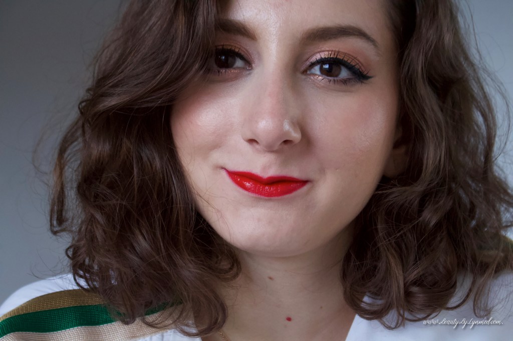 Guerlain L'Essentiel, le fond de teint naturel