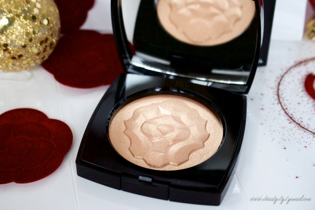 Chanel Collection Libre 2018