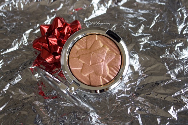 Mac Shiny Pretty Things - Holiday 2018 Collection