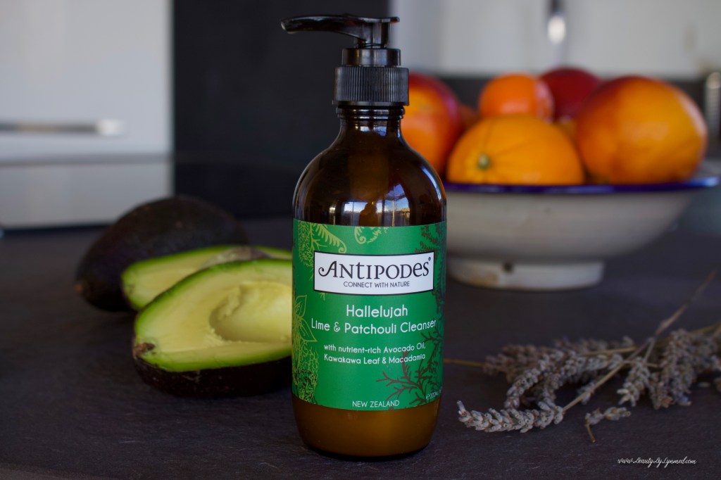 Ma routine Antipodes avis