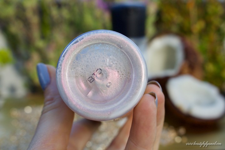 Mac Fix Plus Pink Lite