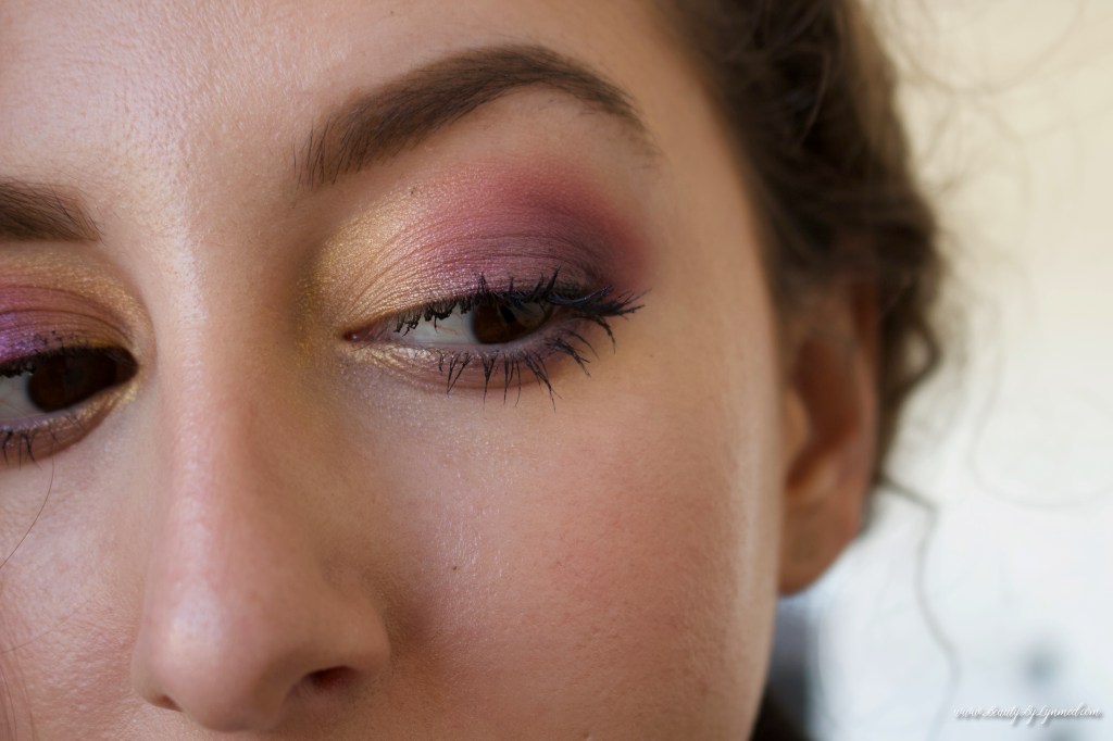 Anastasia Beverly Hills Riviera Palette