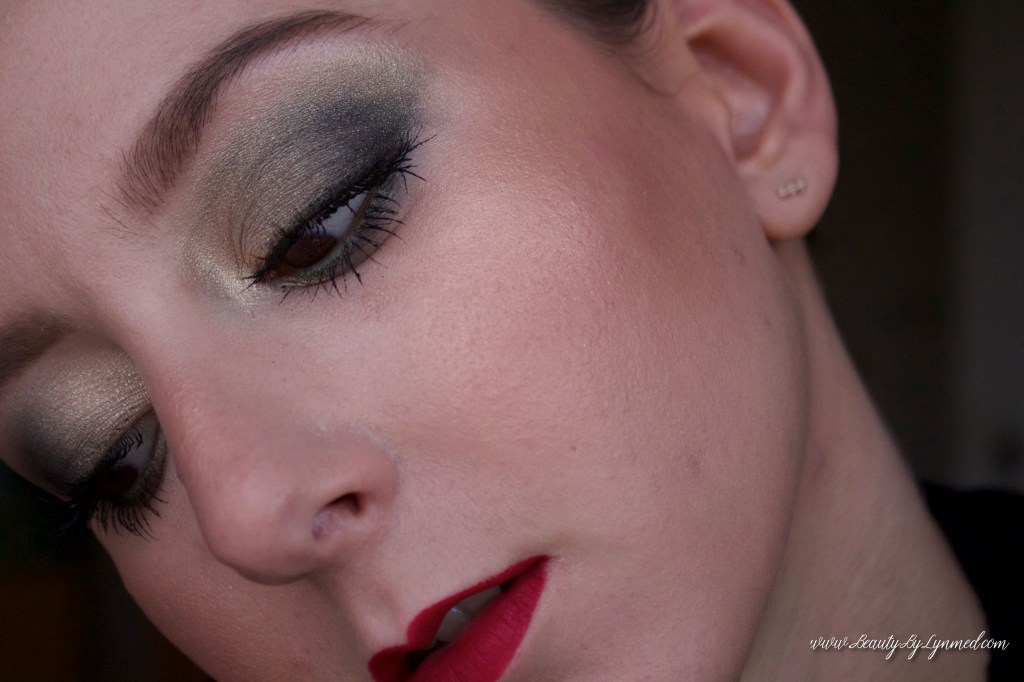 Chanel Collection Libre 2018