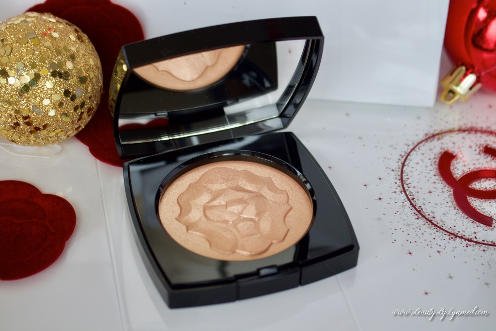 Chanel Collection Libre 2018