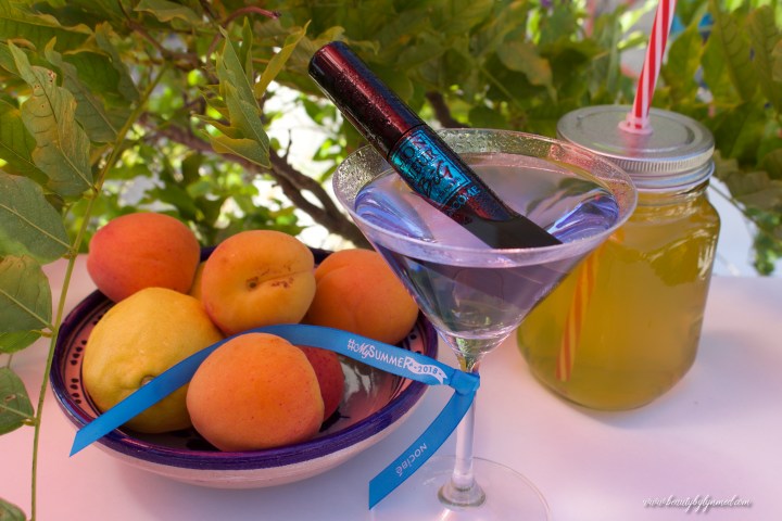 Lancome Monsieur Big Waterproof review