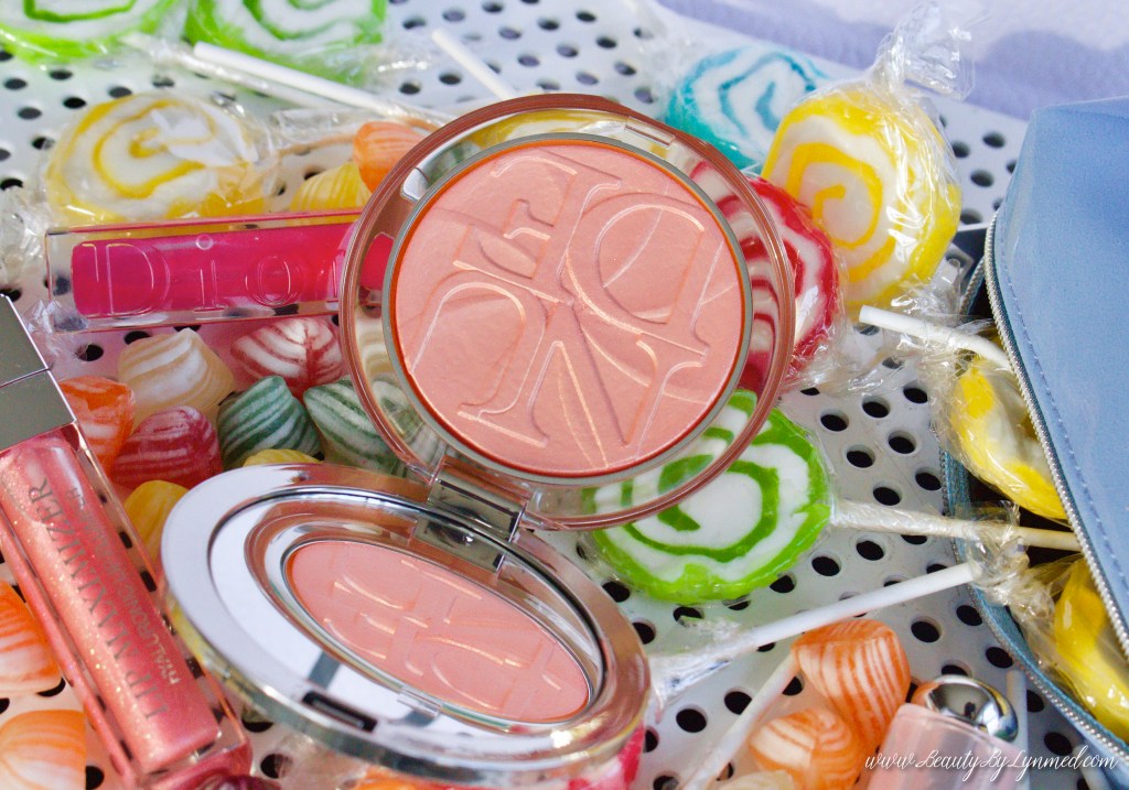 DIORSKIN NUDE LUMINIZER LOLLI'GLOW - ÉDITION LIMITÉE