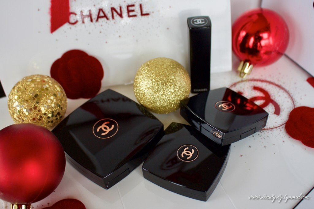 Chanel Collection Libre 2018