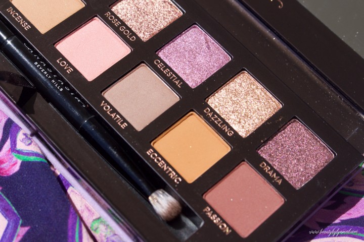 Anastasia Beverly Hills Norvina Palette