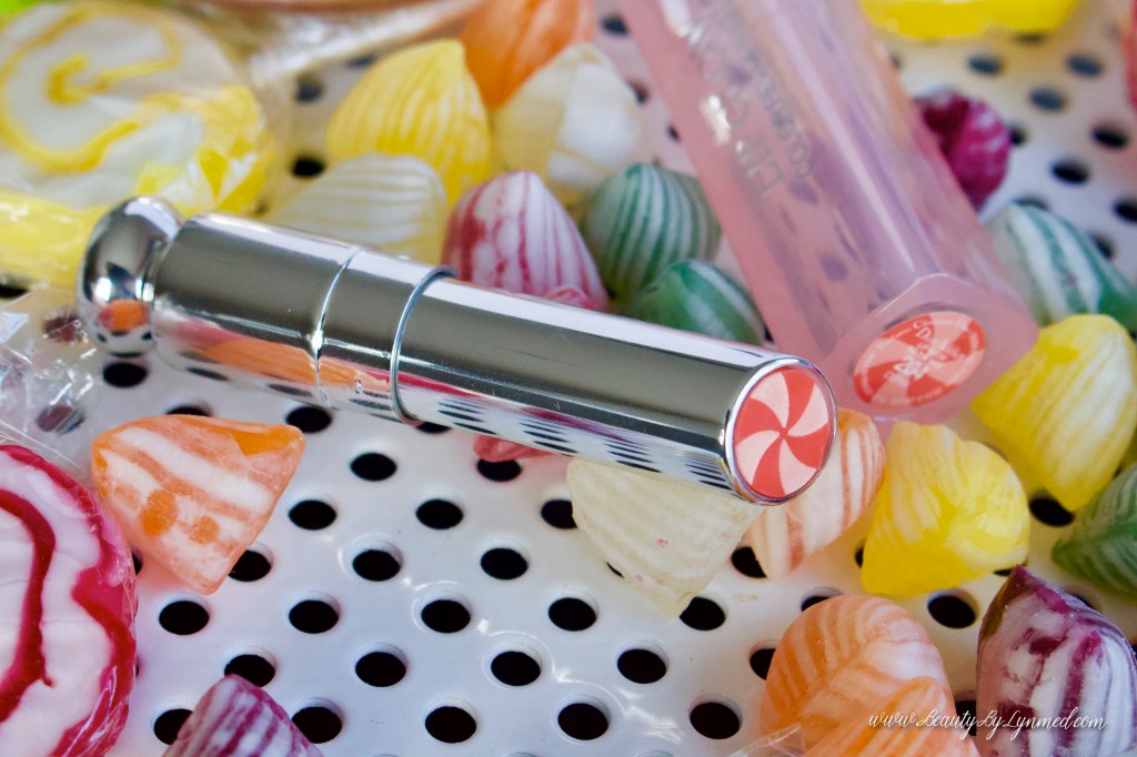 Dior Lip Glow To The Max