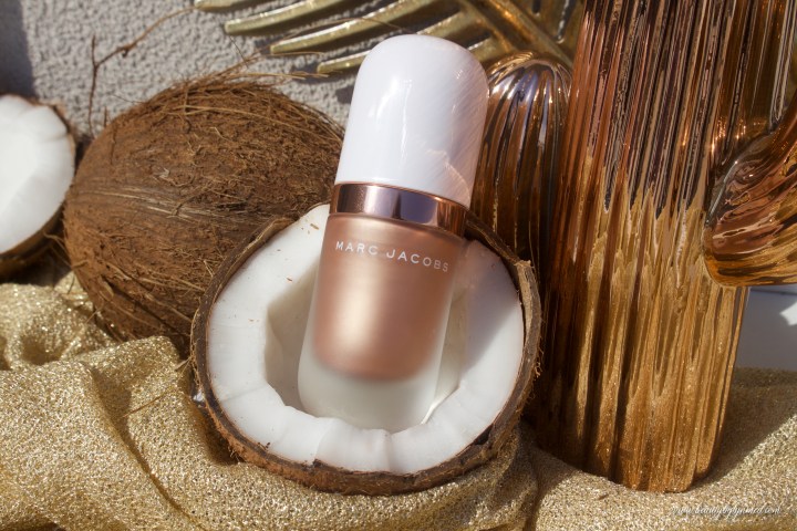 Marc Jacobs Coconut Fantasy Dew Drops