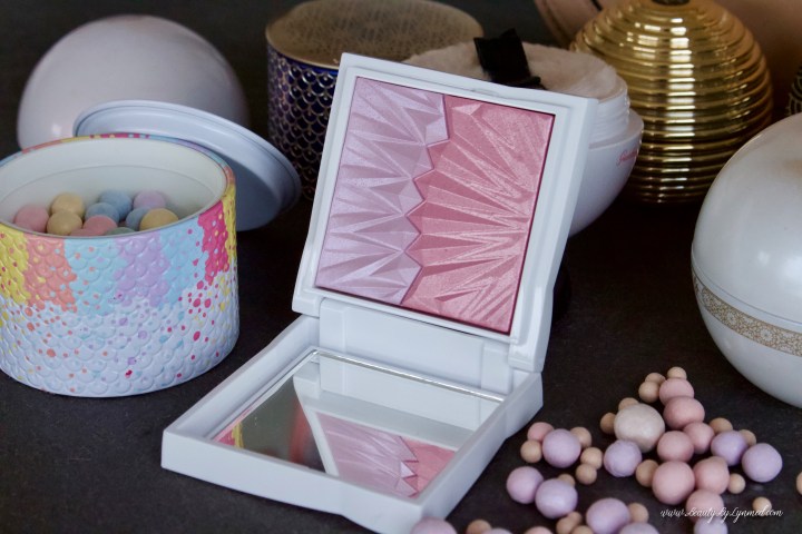 Guerlain Morning Love Spring 2019 – Météorites Highlighter&nbsp;Duo