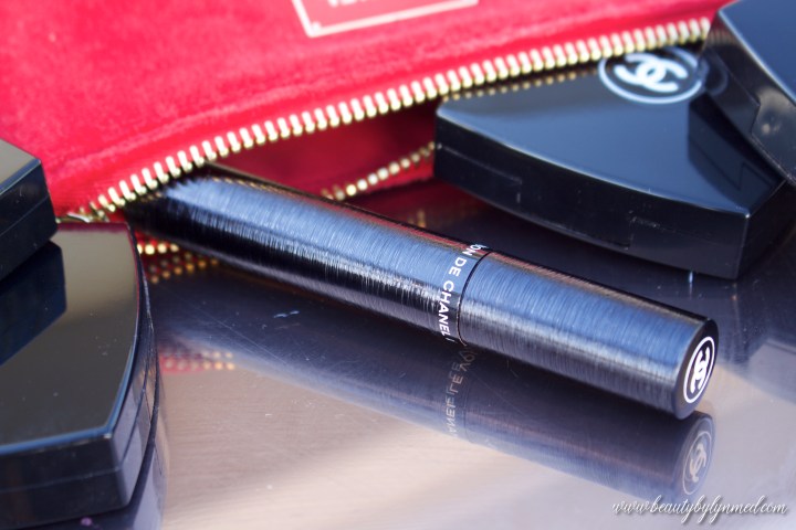 Chanel Le Volume Révolution 