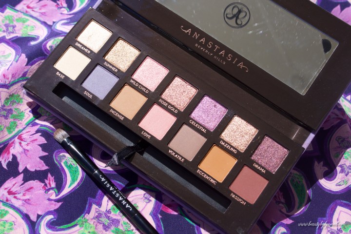 NORVINA Palette Review