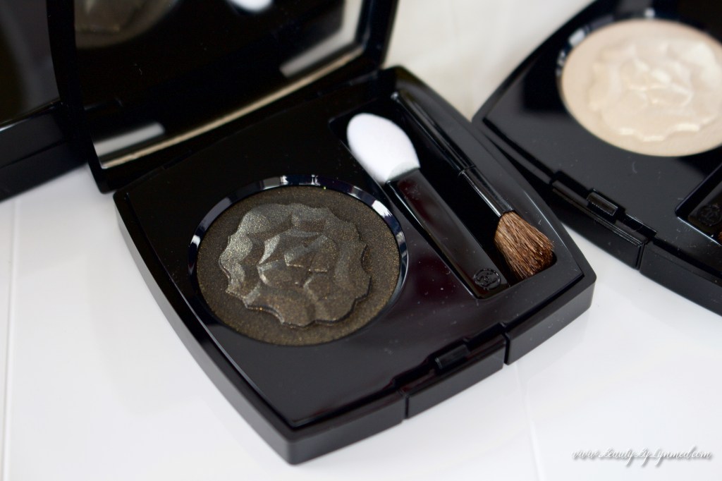 Chanel Collection Libre 2018