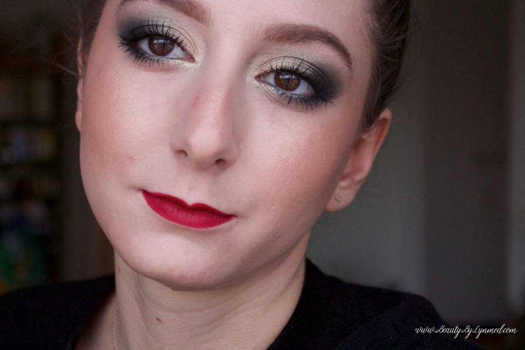 Chanel Collection Libre 2018