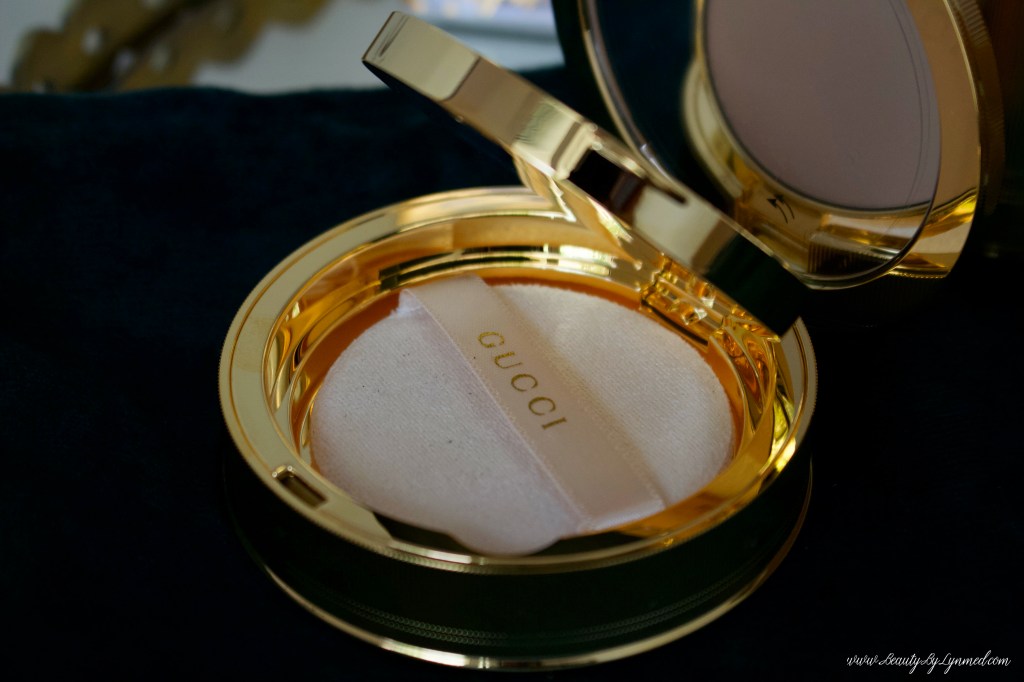 Gucci Beauty - La poudre de beauté 