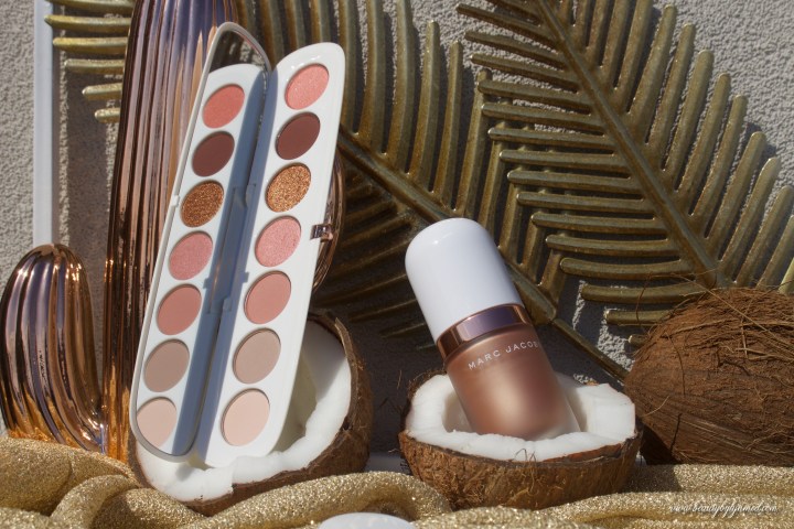 Marc Jacobs Coconut Fantasy Collection 