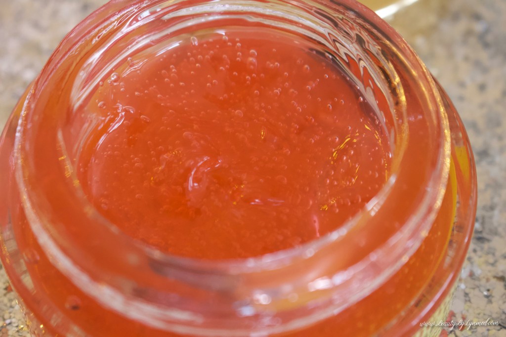 MAWENA ROSE PAPAYA GEL NETTOYANT ILLUMINATEUR