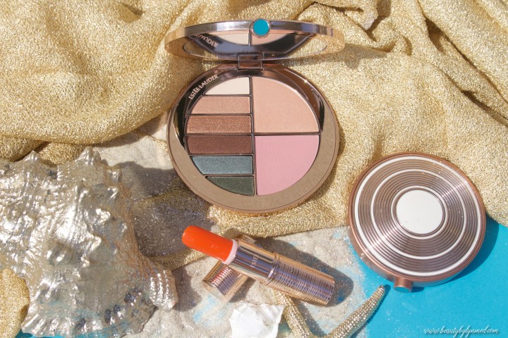 Estée Lauder Bronze Goddess Summer 2018