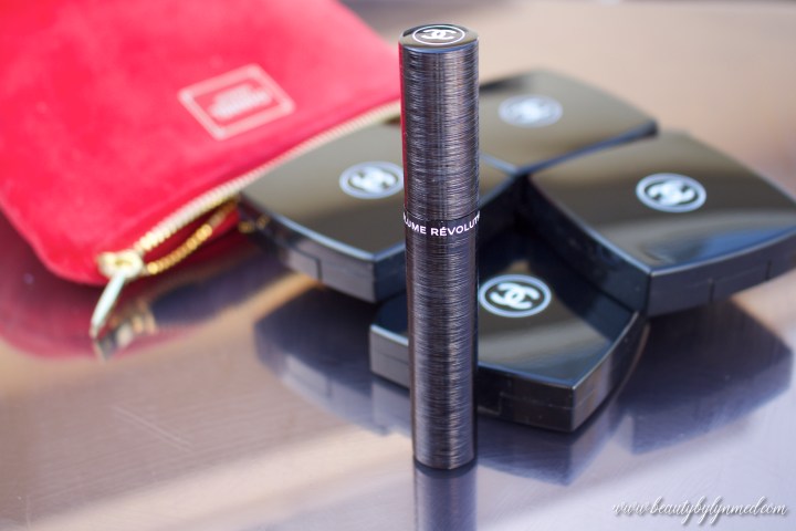 Chanel Le Volume Révolution 