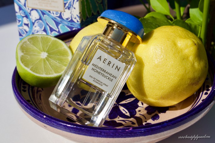 Aerin Mediterranean Honeysuckle – Scent Of Summer Episode&nbsp;2