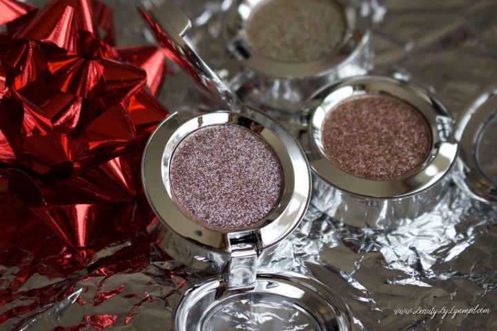 Mac Shiny Pretty Things Holiday 2018 Collection