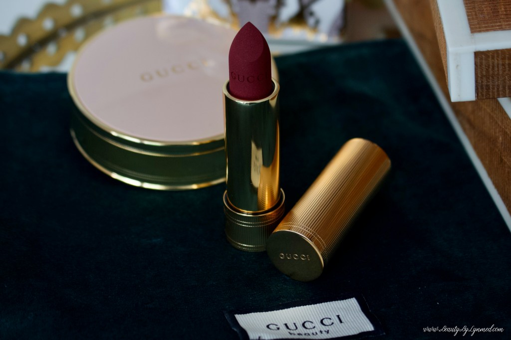 Gucci Beauty - Rouge à lèvres