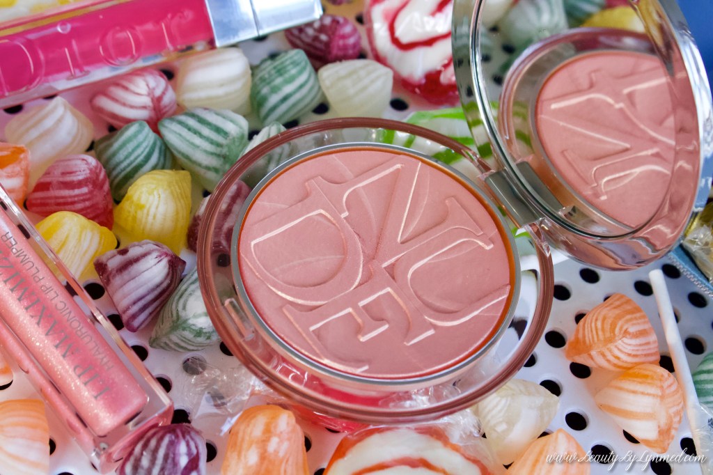 DIORSKIN NUDE LUMINIZER LOLLI'GLOW - ÉDITION LIMITÉE