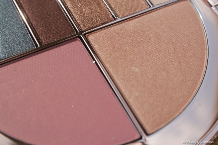 Bronze Goddess Summer Look Palette 