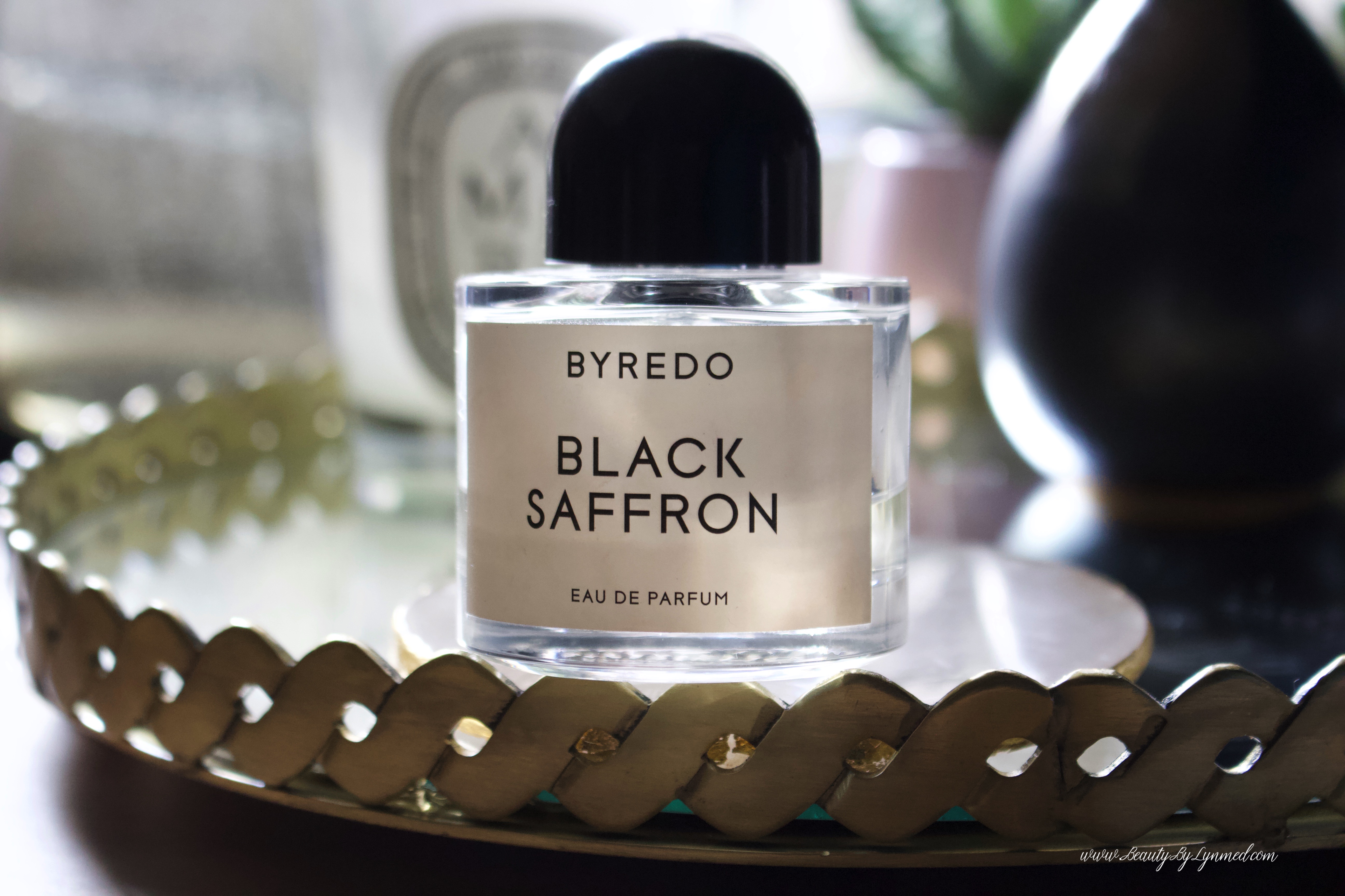 Byredo Black Saffron Eau de Parfum 