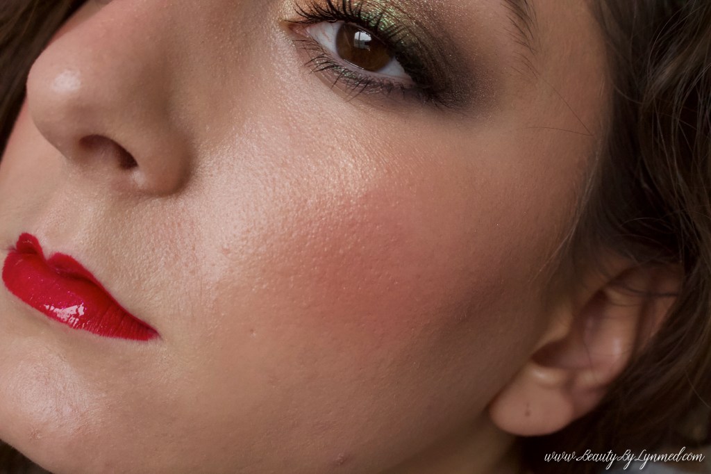 DIORSKIN NUDE LUMINIZER LOLLI'GLOW - ÉDITION LIMITÉE