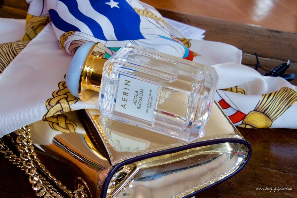 Aerin - Aegea Blossom, Summer 2019