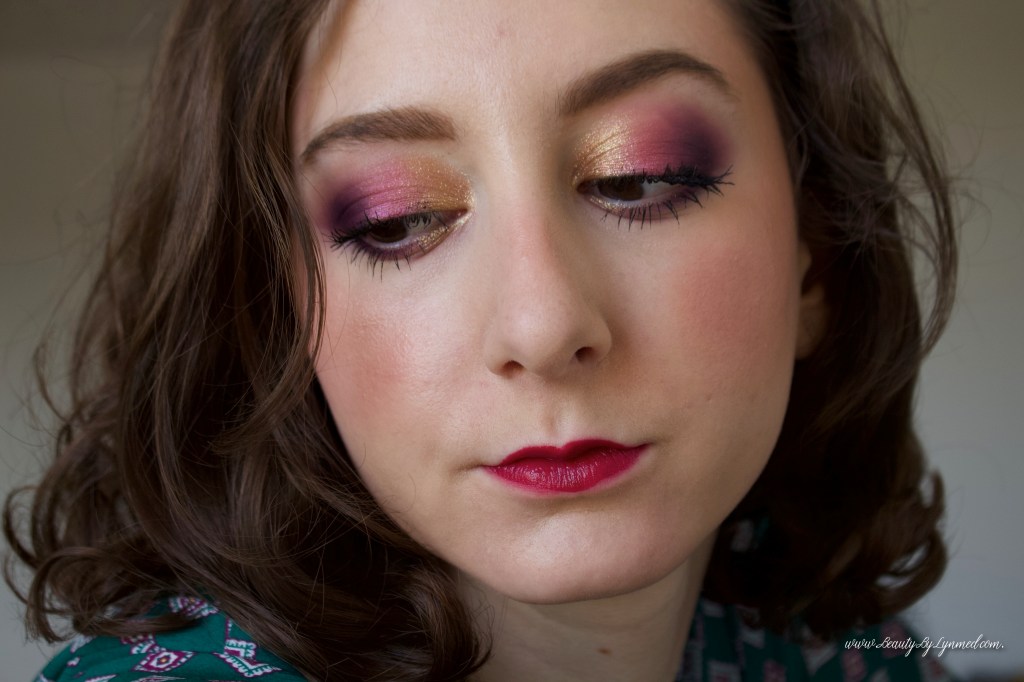 Guerlain L'Essentiel, le fond de teint naturel