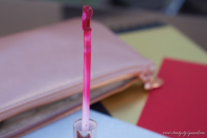 Estée Lauder Pure Color Love Liquid lip