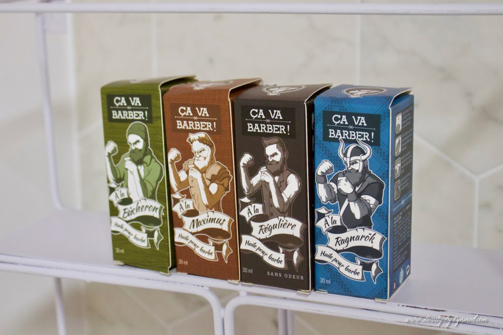 La Beauty Room par Ecocentric, la parenthèse bien être green