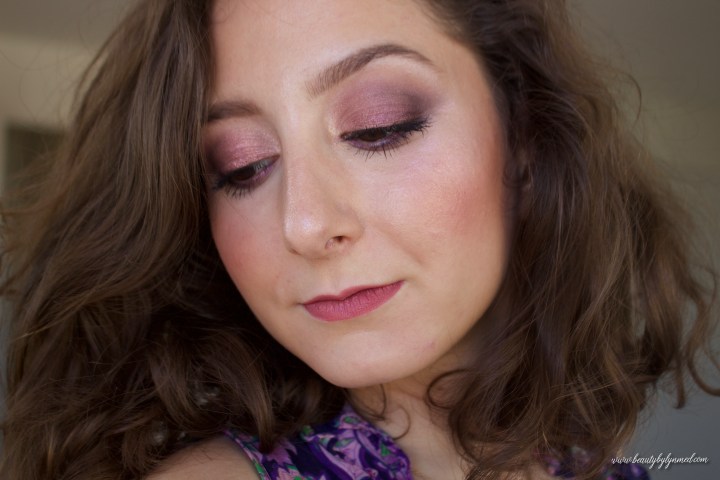 Anastasia Beverly Hills Norvina Palette Review