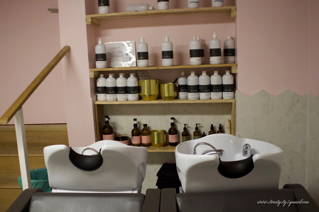 La Beauty Room par Ecocentric, la parenthèse bien être green